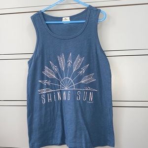 Girls tank top